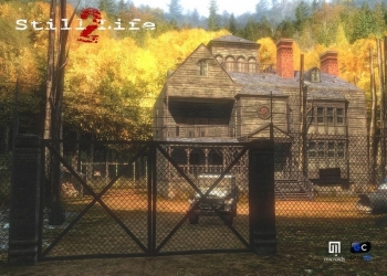 Still Life 2 Screenshot