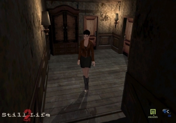 Still Life 2 Screenshot