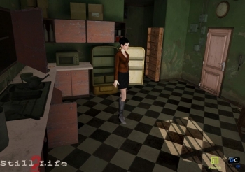 Still Life 2 Screenshot