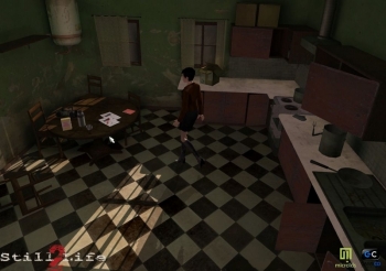 Still Life 2 Screenshot