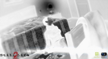 Still Life 2 Screenshot