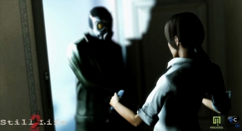 Still Life 2 Screenshot