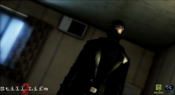 Still Life 2 Screenshot