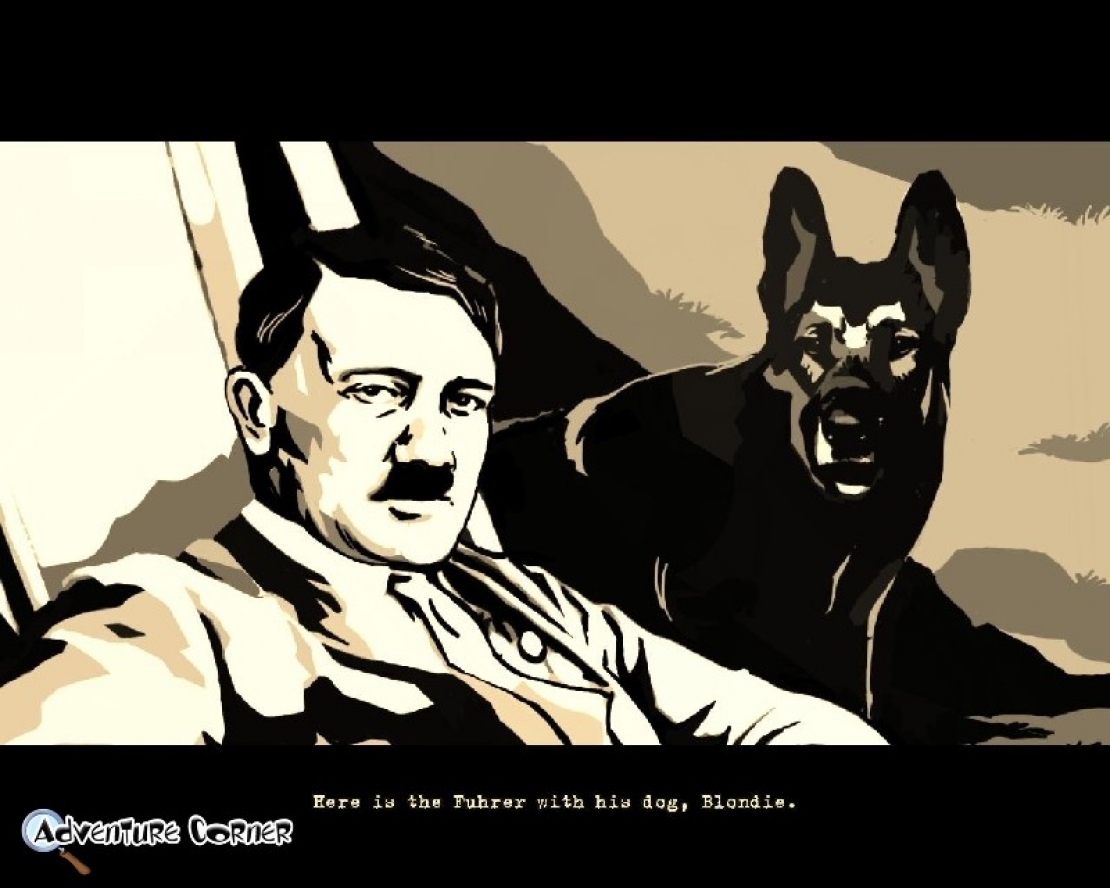 Akellas A Stroke of Fate: Operation Bunker vermutlich bald bei Steam Akellas A Stroke of Fate: Operation Bunker vermutlich bald bei Steam