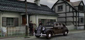 A Stroke of Fate Screenshot A Stroke of Fate Screenshot