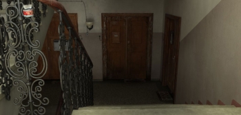 A Stroke of Fate Screenshot A Stroke of Fate Screenshot