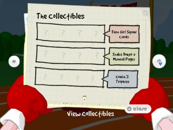 Strong Bad's Cool Game for Attractive People: Season 1 Screenshot