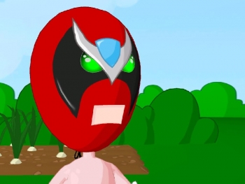 Strong Bad's Cool Game for Attractive People: Season 1 Screenshot