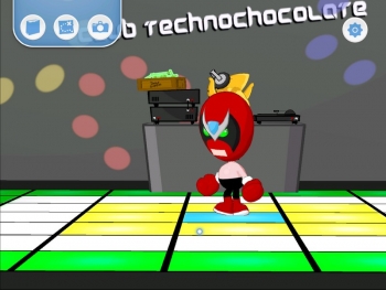 Strong Bad's Cool Game for Attractive People: Season 1 Screenshot