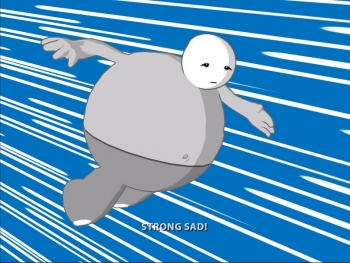 Strong Bad's Cool Game for Attractive People: Season 1 Screenshot