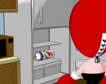 Strong Bad's Cool Game for Attractive People: Season 1 Screenshot