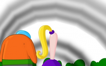 Strong Bad's Cool Game for Attractive People: Season 1 Screenshot