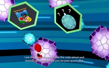 Strong Bad's Cool Game for Attractive People: Season 1 Screenshot