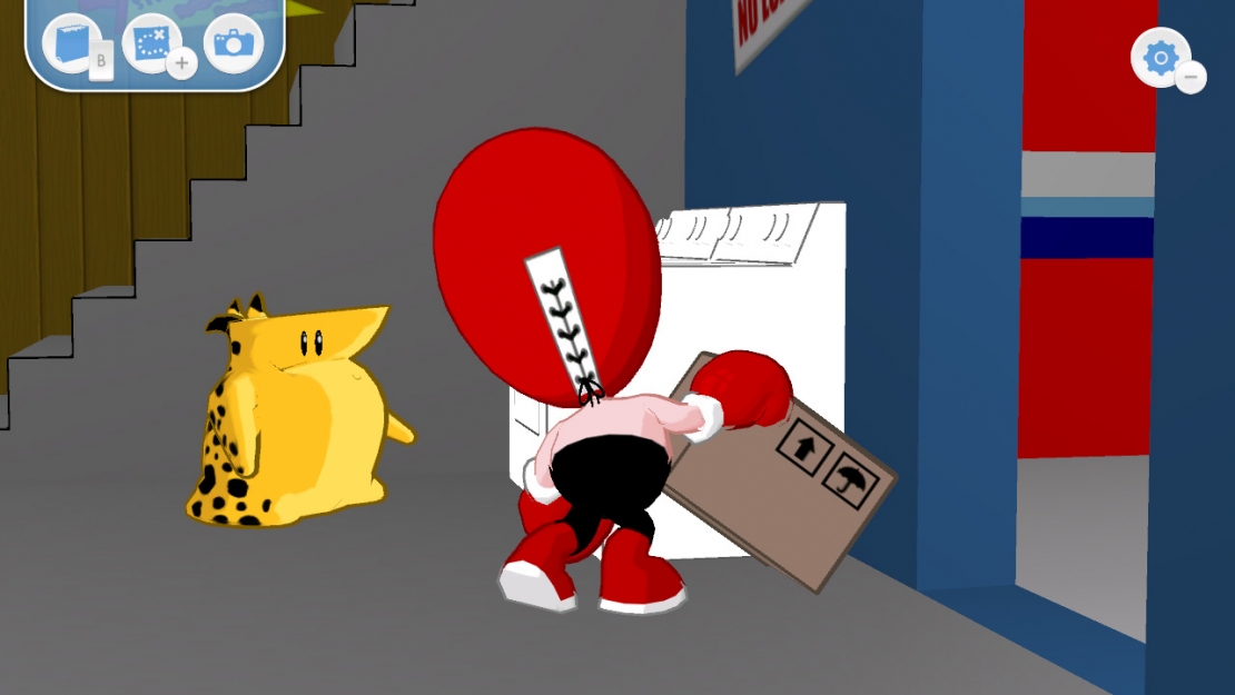 Neues Episodenspiel von Telltale