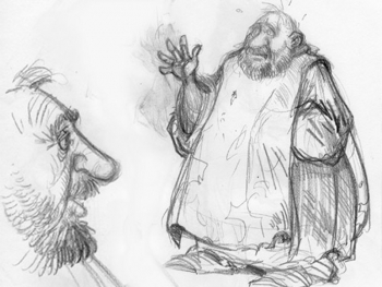 Syberia 2 Screenshot