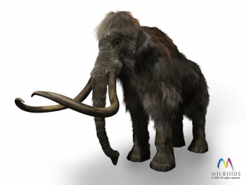 Syberia 2 Screenshot