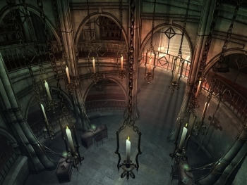 Syberia 2 Screenshot