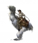 Artwork aus Syberia 3