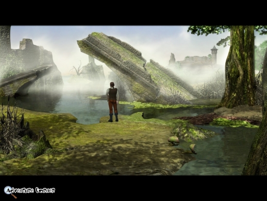 Teaserbild für Tale of a Hero offiziell angekündigt