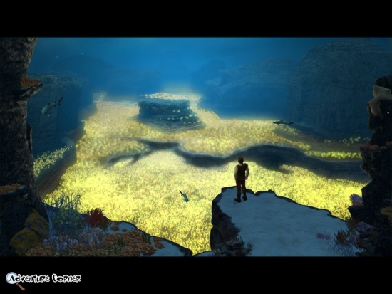 Teaserbild für Tale of a Hero im Test