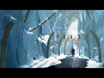 Tale of a Hero Screenshot