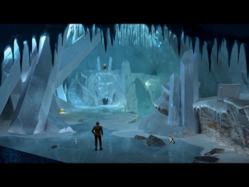 Tale of a Hero Screenshot