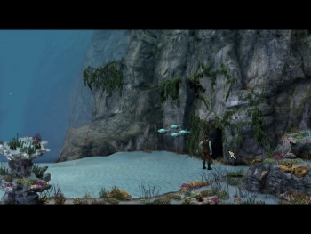 Tale of a Hero Screenshot