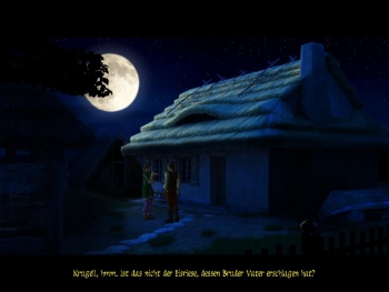 Tale of a Hero Screenshot