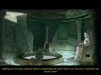 Tale of a Hero Screenshot