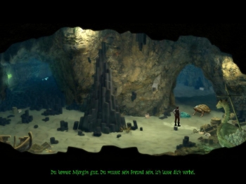 Tale of a Hero Screenshot