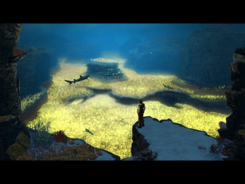 Tale of a Hero Screenshot