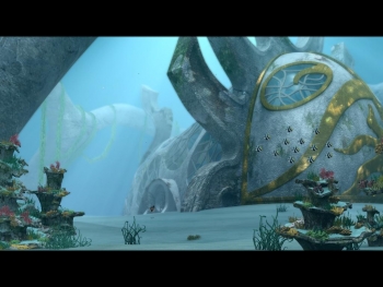 Tale of a Hero Screenshot