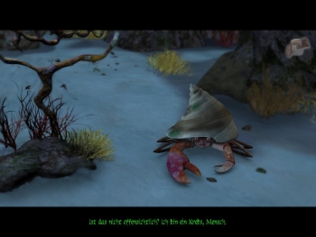 Tale of a Hero Screenshot