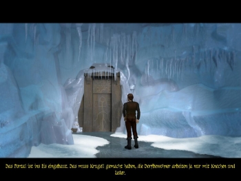 Tale of a Hero Screenshot