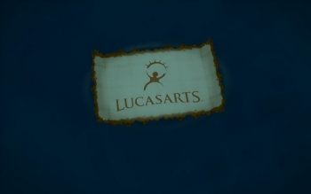 Tales of Monkey Island Screenshot