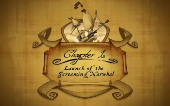 Tales of Monkey Island Screenshot