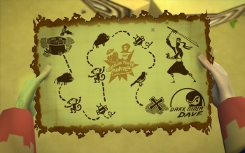 Tales of Monkey Island Screenshot