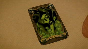 Tales of Monkey Island Screenshot