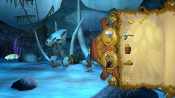 Tales of Monkey Island Screenshot