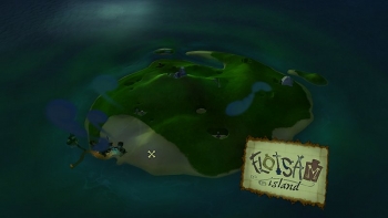 Tales of Monkey Island Screenshot