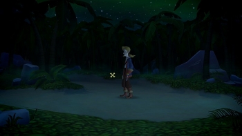 Tales of Monkey Island Screenshot