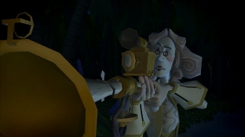 Tales of Monkey Island Screenshot