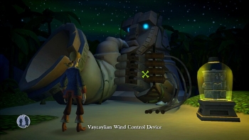 Tales of Monkey Island Screenshot Tales of Monkey Island Screenshot