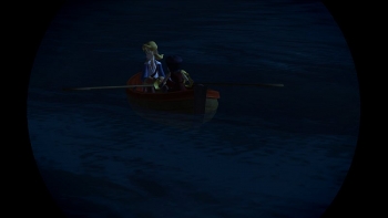 Tales of Monkey Island Screenshot