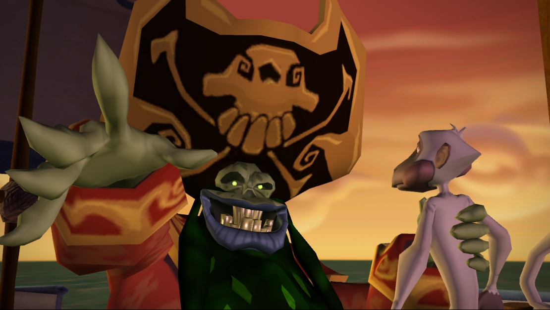 Befreie den Pirat in dir Befreie den Pirat in dir
