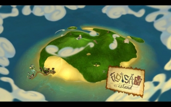 Tales of Monkey Island Screenshot