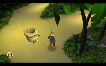 Tales of Monkey Island Screenshot