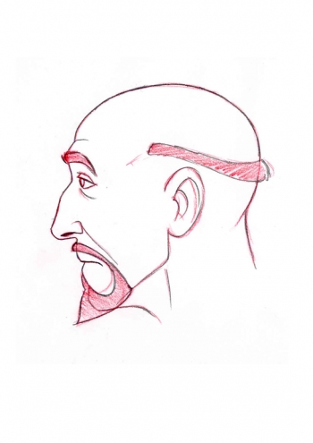 The Abbey Screenshot