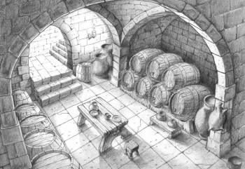 The Abbey Screenshot