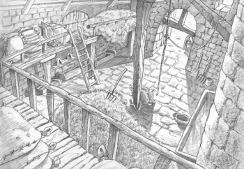 The Abbey Screenshot